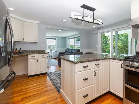 789 Ocean Boulevard Rye NH 03870