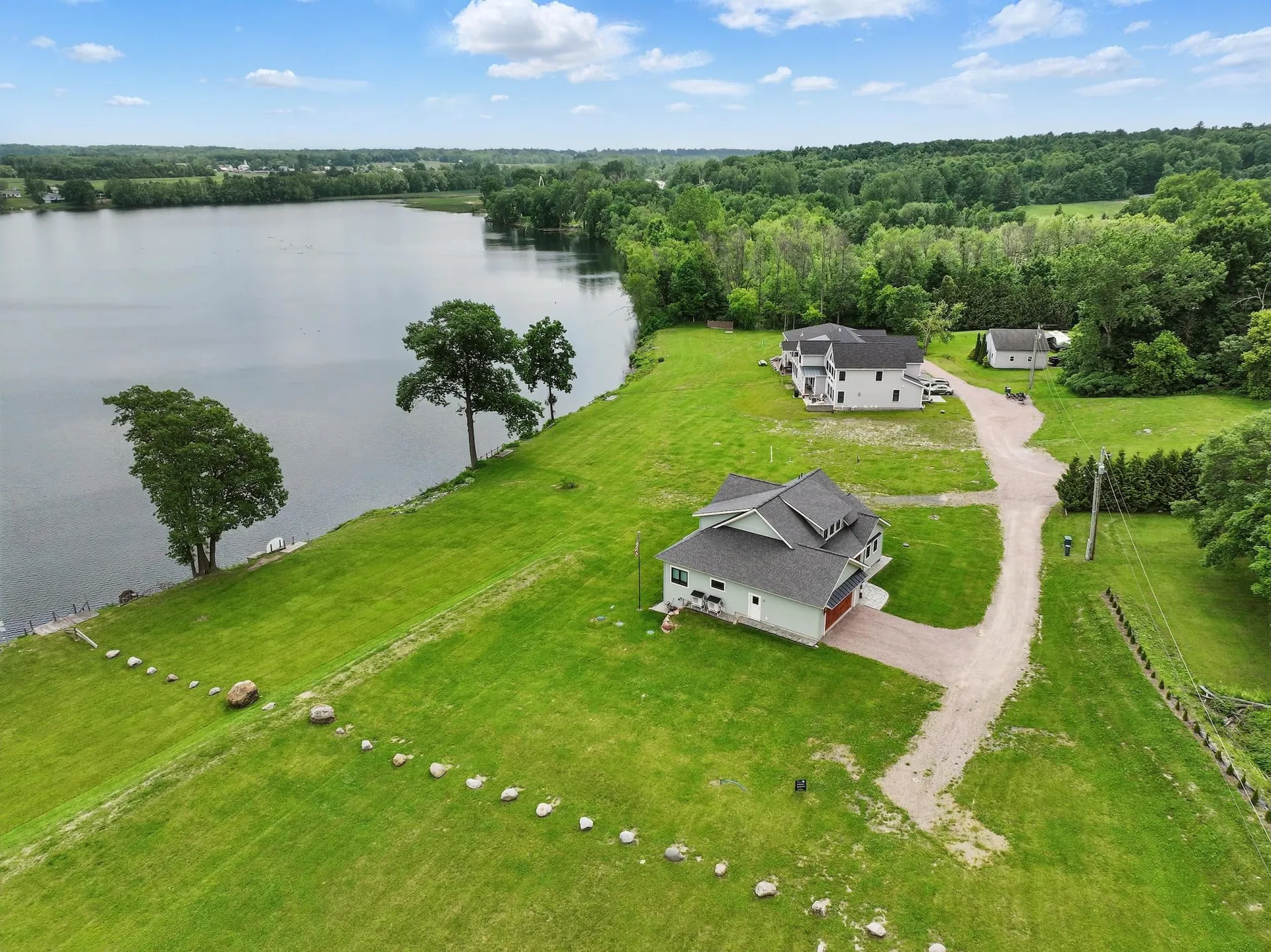 40 Rachel Way South Hero VT 05486