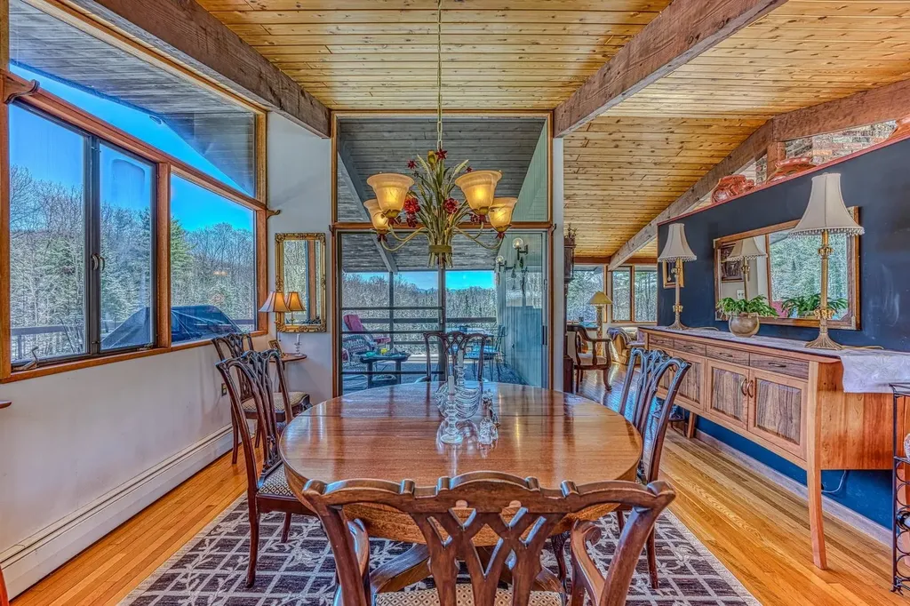979 Farr Hill Road Littleton NH 03561