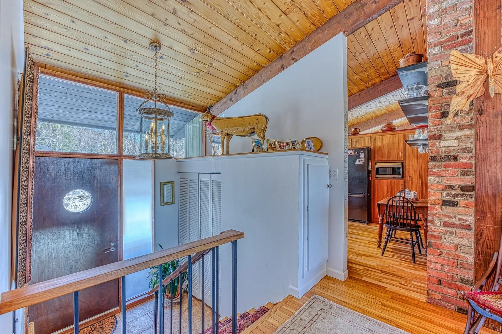 979 Farr Hill Road Littleton NH 03561
