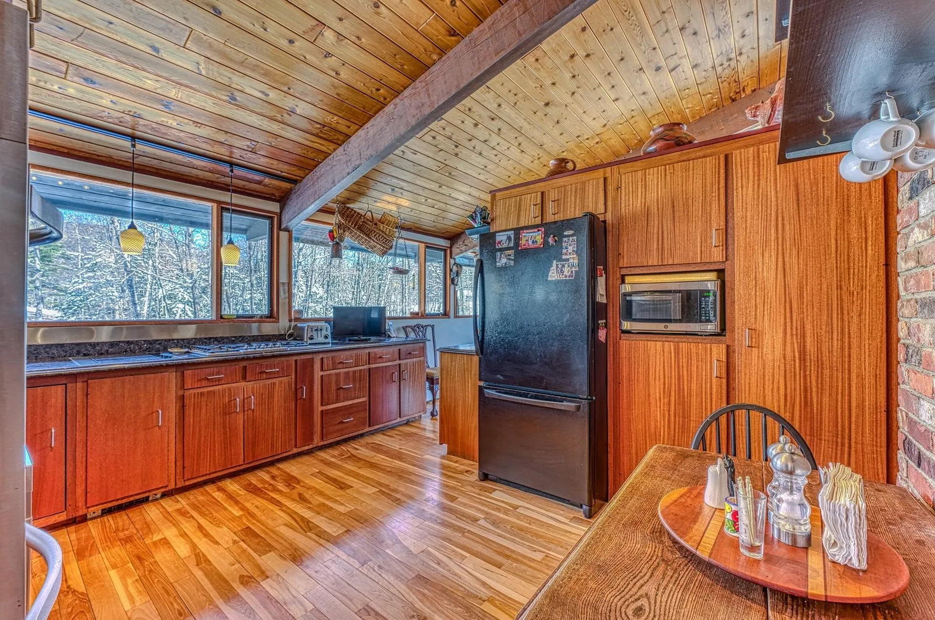 979 Farr Hill Road Littleton NH 03561
