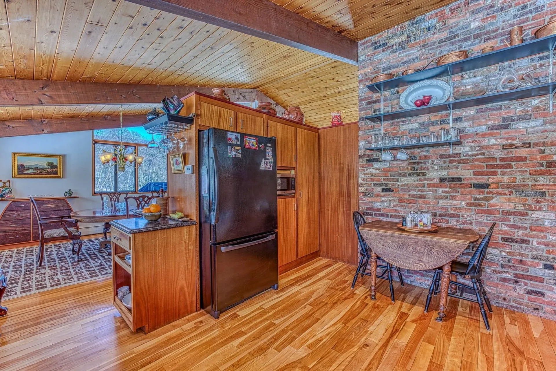 979 Farr Hill Road Littleton NH 03561