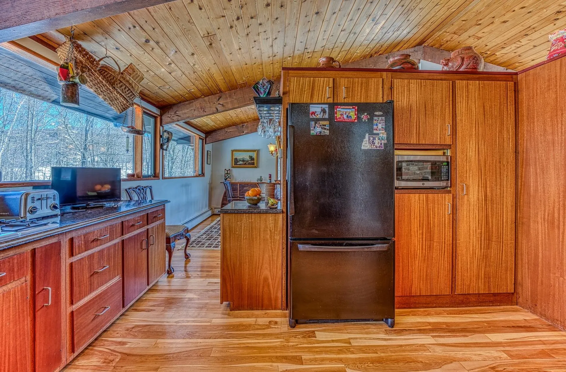 979 Farr Hill Road Littleton NH 03561
