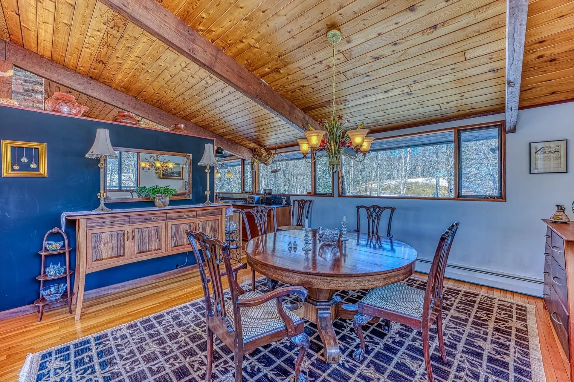 979 Farr Hill Road Littleton NH 03561