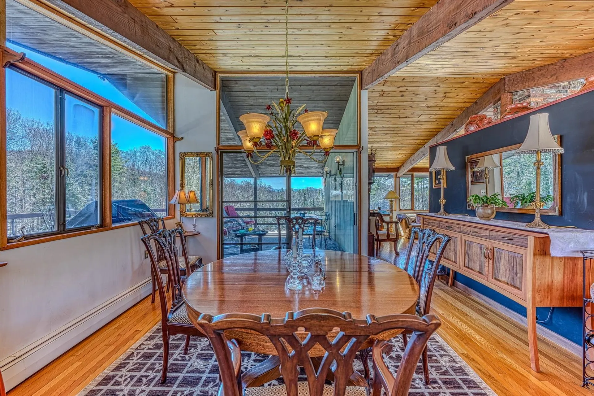 979 Farr Hill Road Littleton NH 03561
