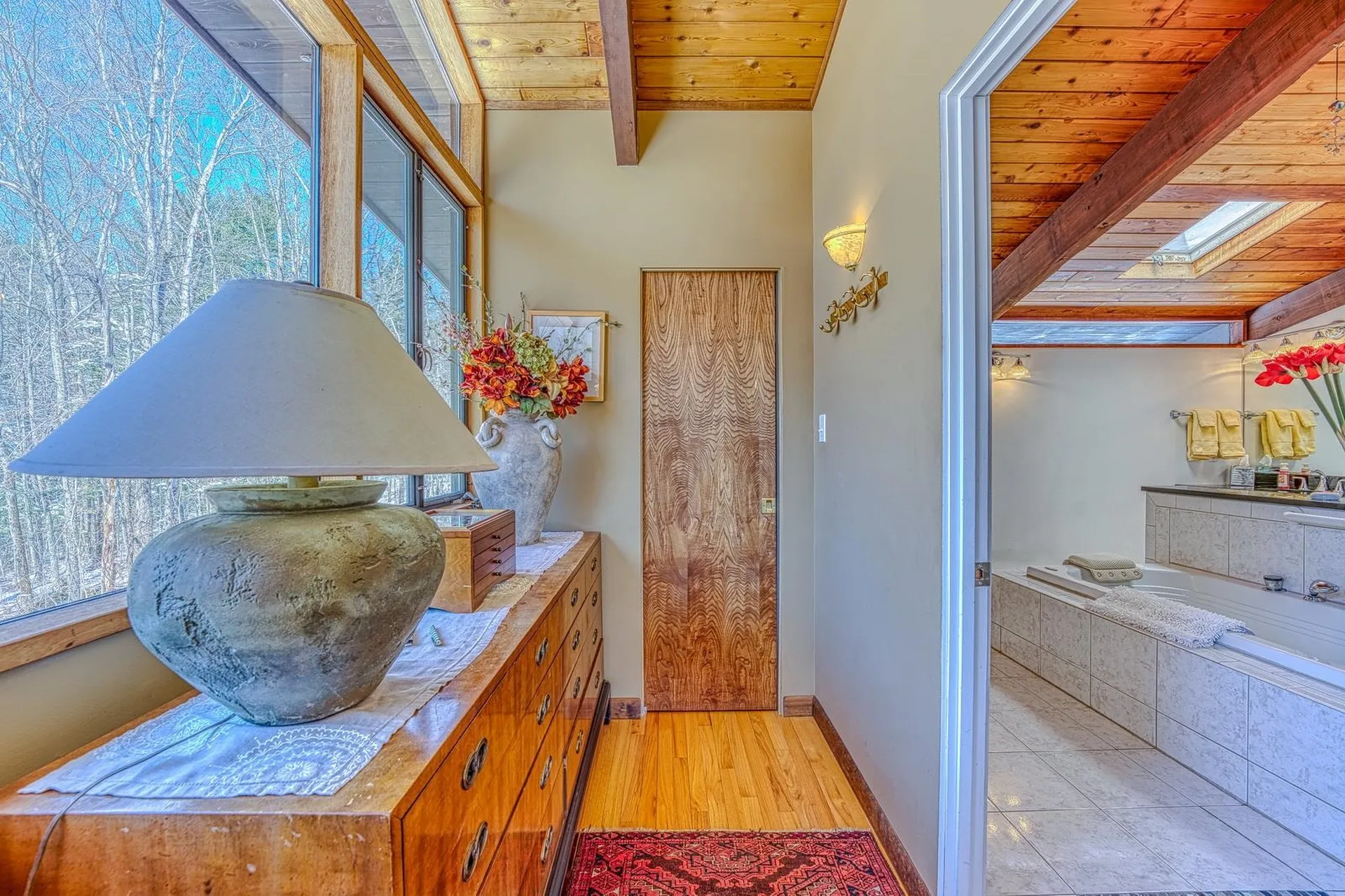 979 Farr Hill Road Littleton NH 03561