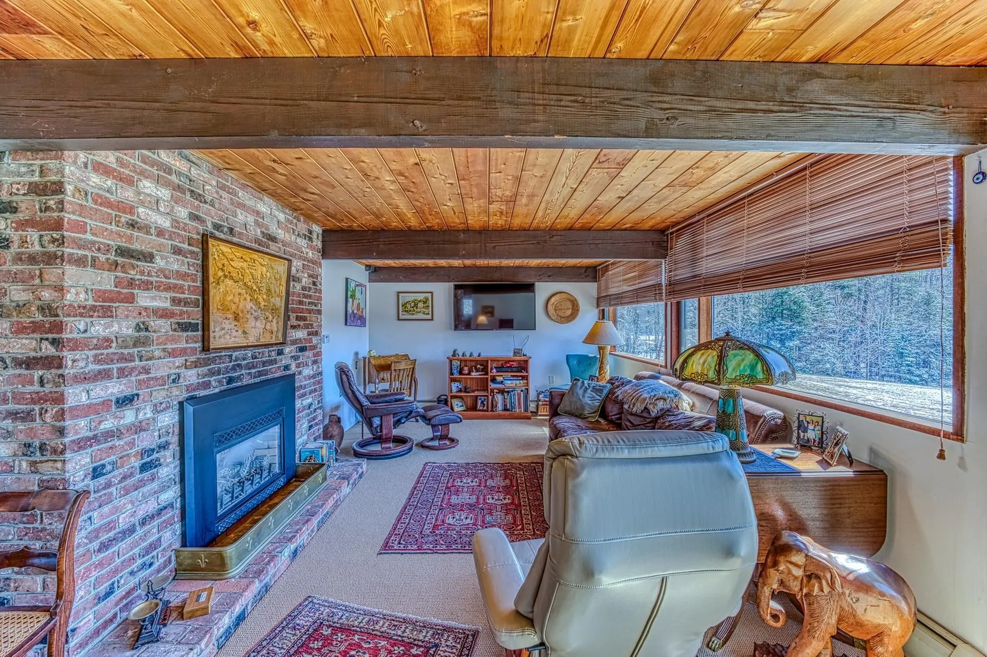 979 Farr Hill Road Littleton NH 03561