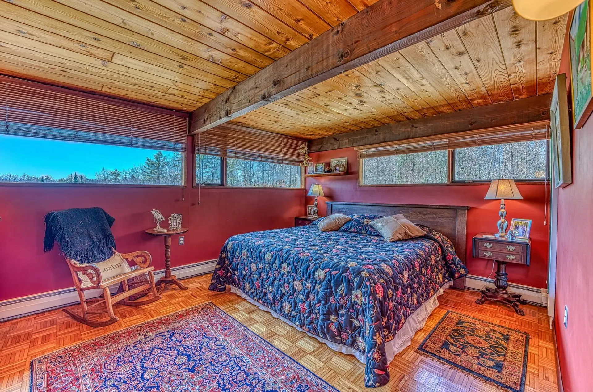 979 Farr Hill Road Littleton NH 03561