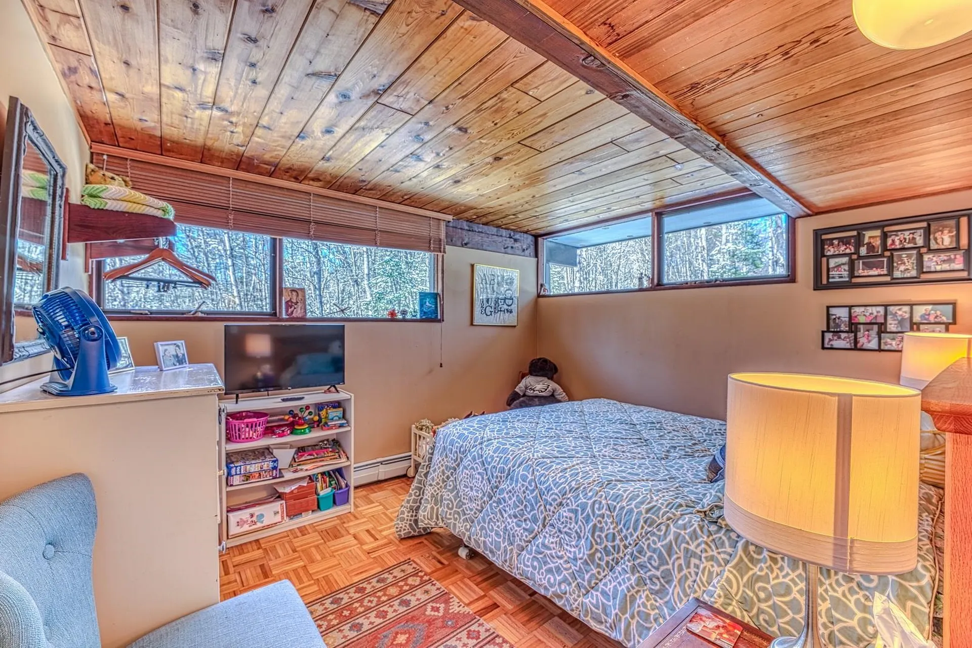979 Farr Hill Road Littleton NH 03561