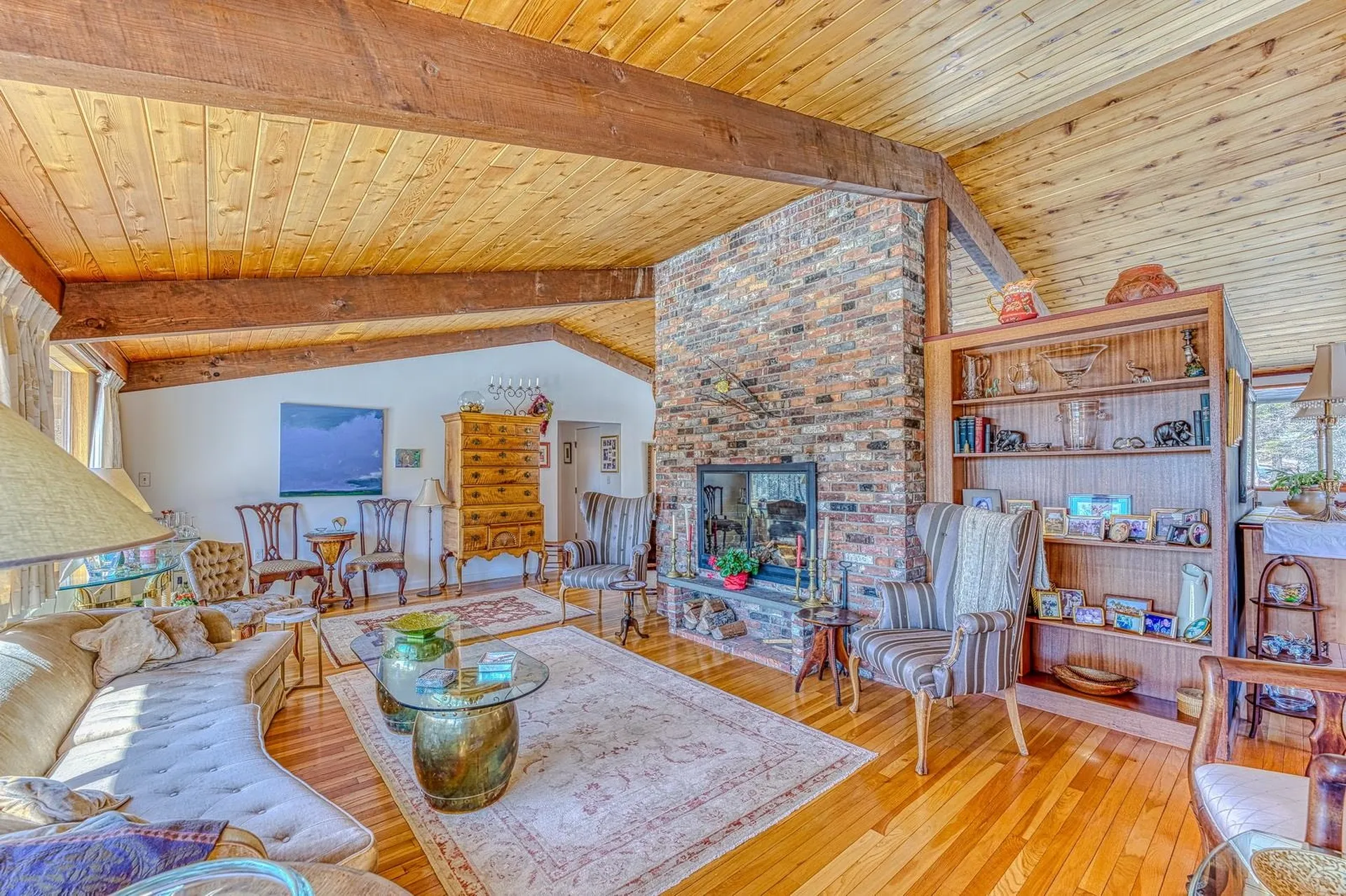 979 Farr Hill Road Littleton NH 03561