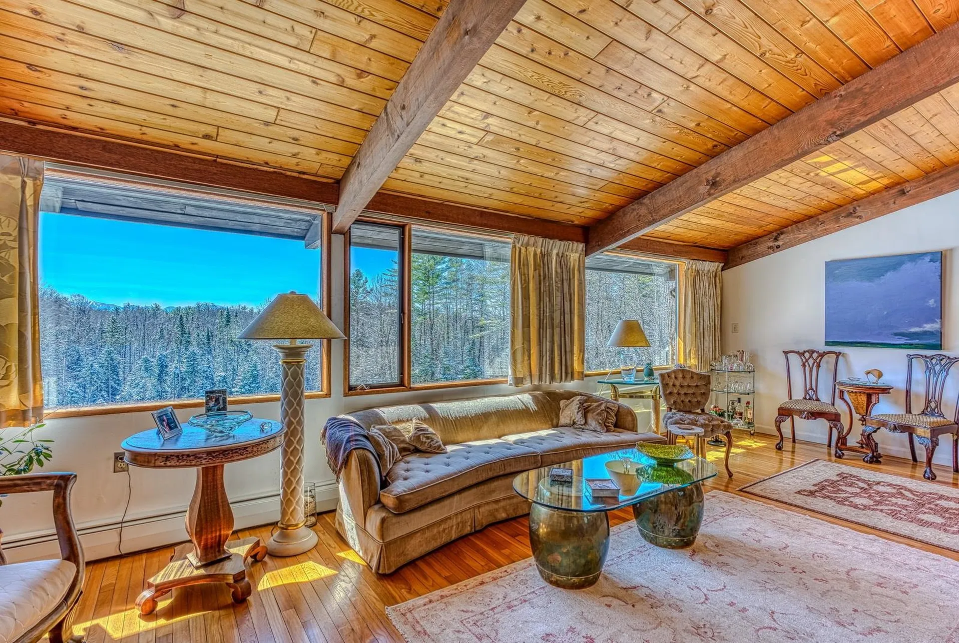 979 Farr Hill Road Littleton NH 03561