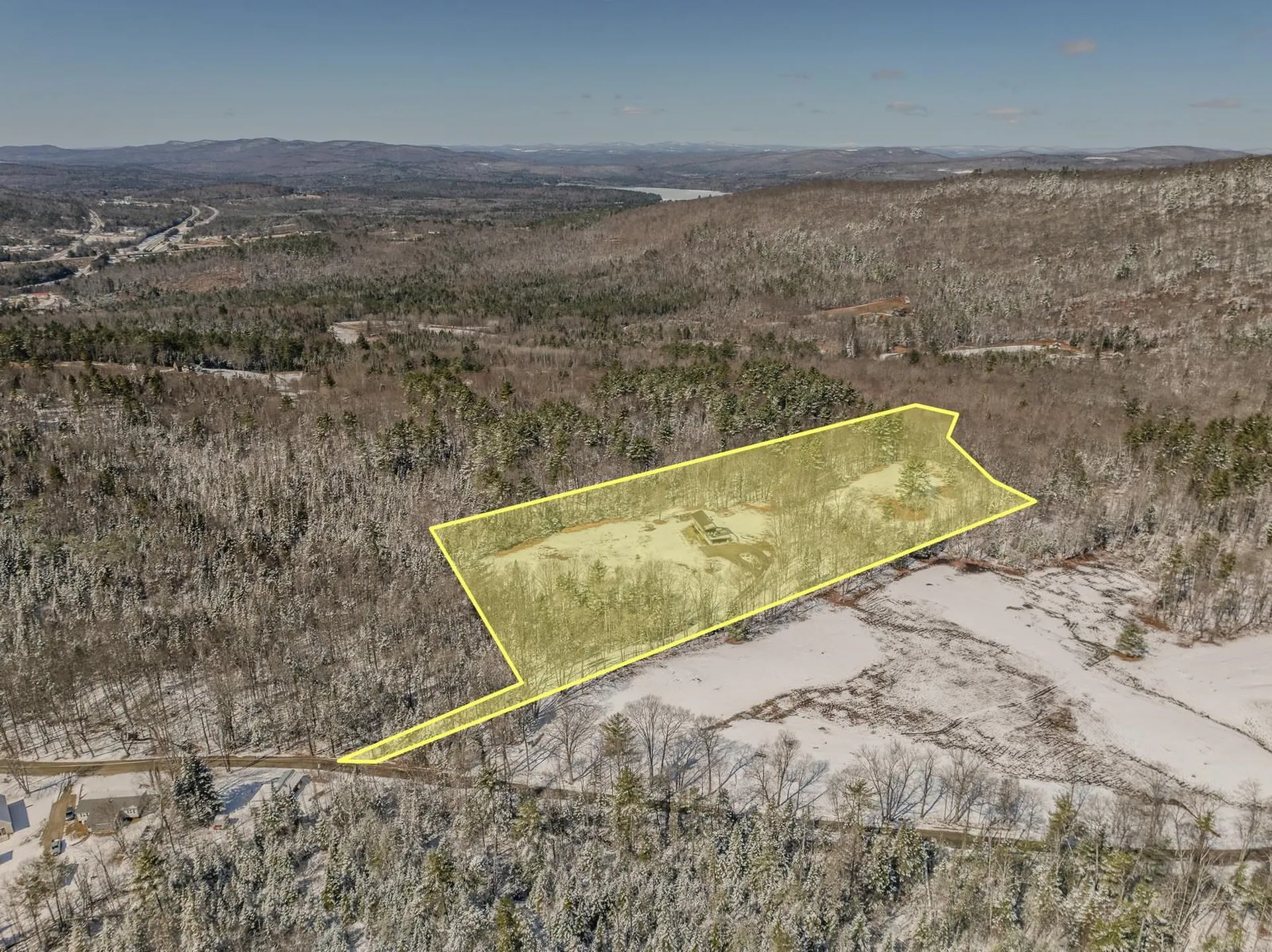 979 Farr Hill Road Littleton NH 03561