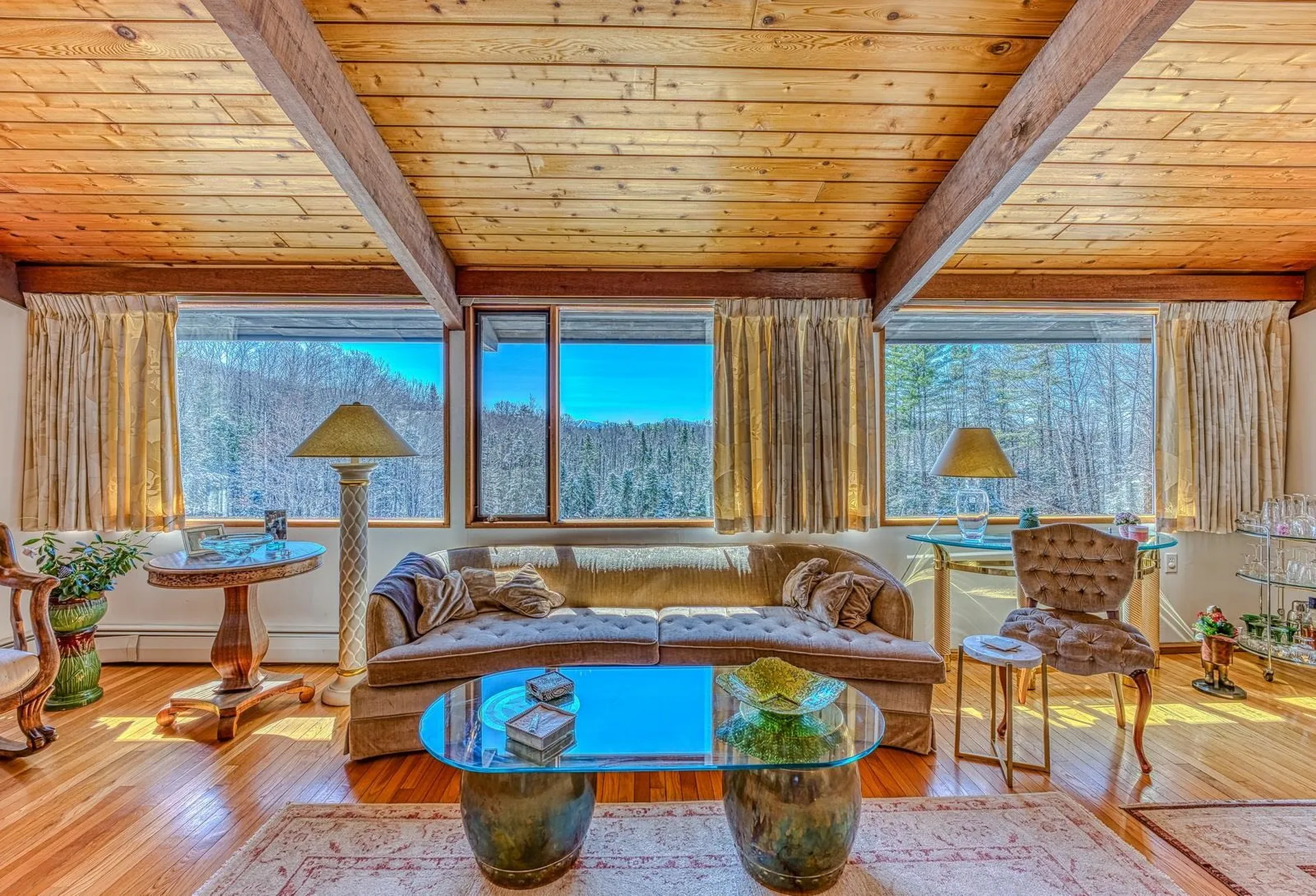 979 Farr Hill Road Littleton NH 03561