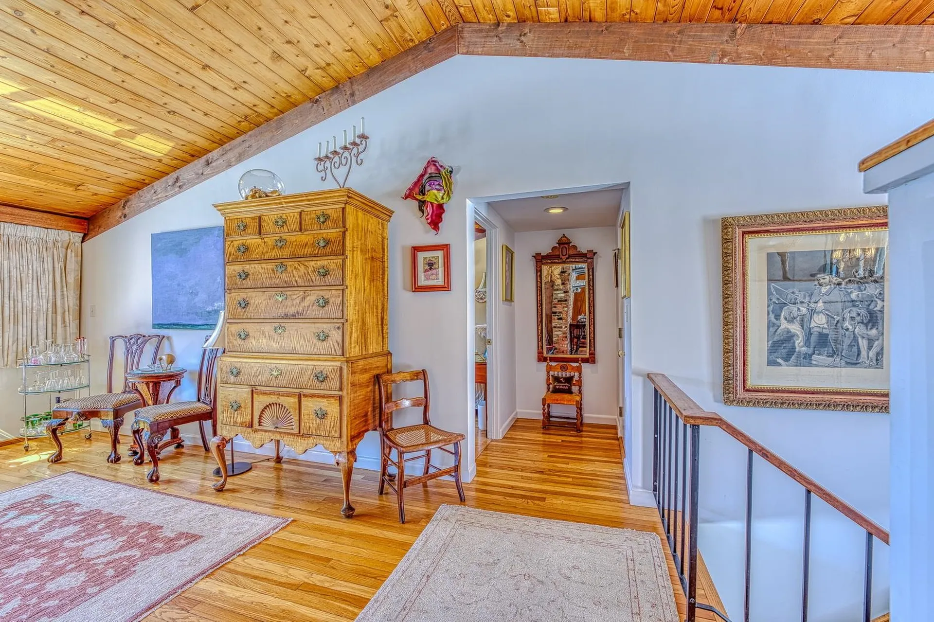 979 Farr Hill Road Littleton NH 03561