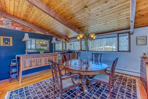 979 Farr Hill Road Littleton NH 03561