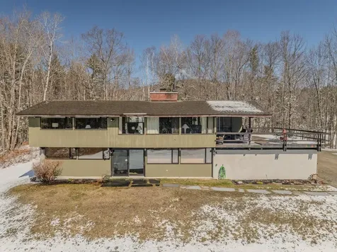979 Farr Hill Road Littleton NH 03561