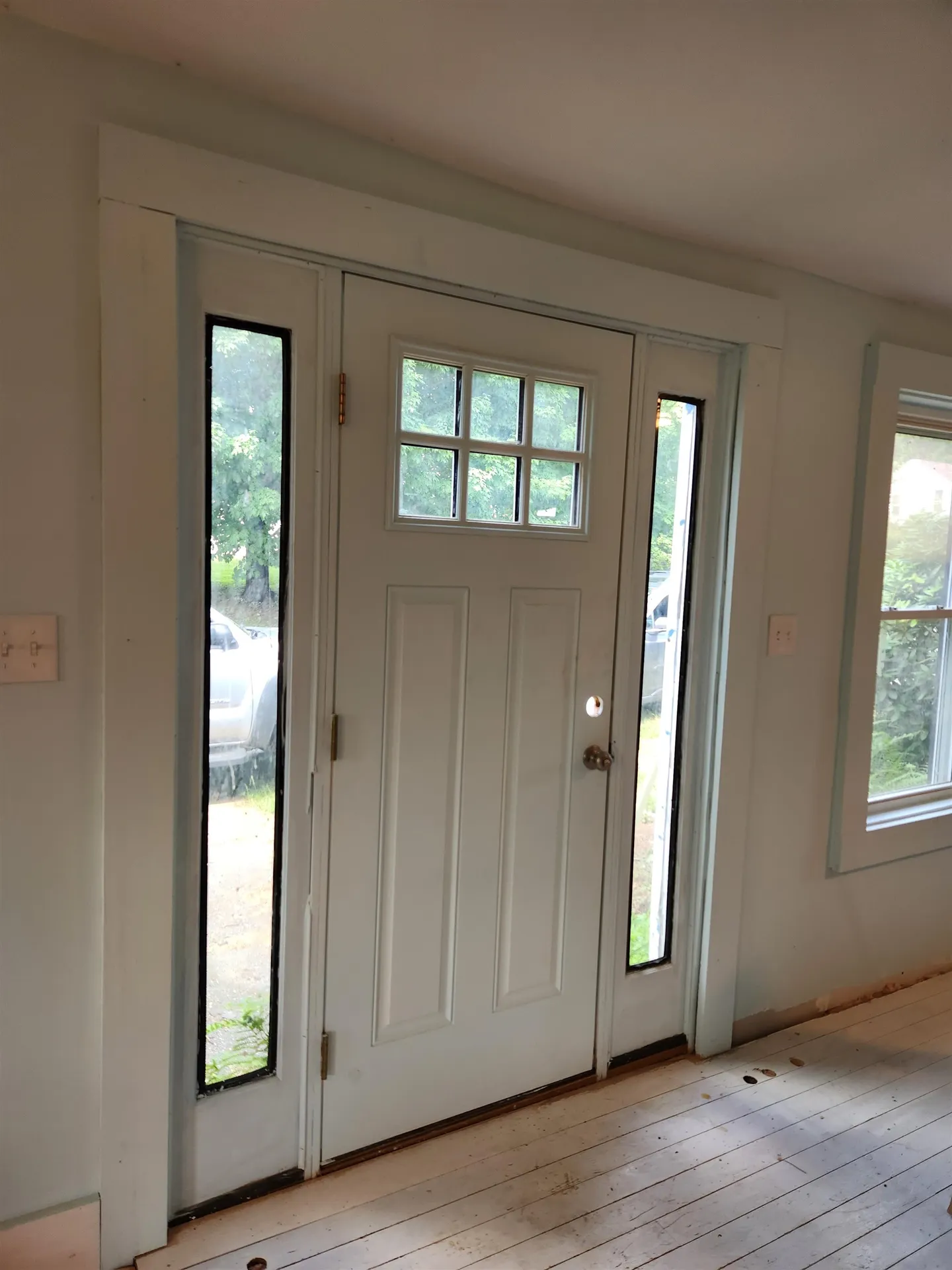 40 Library Road Grafton NH 03240