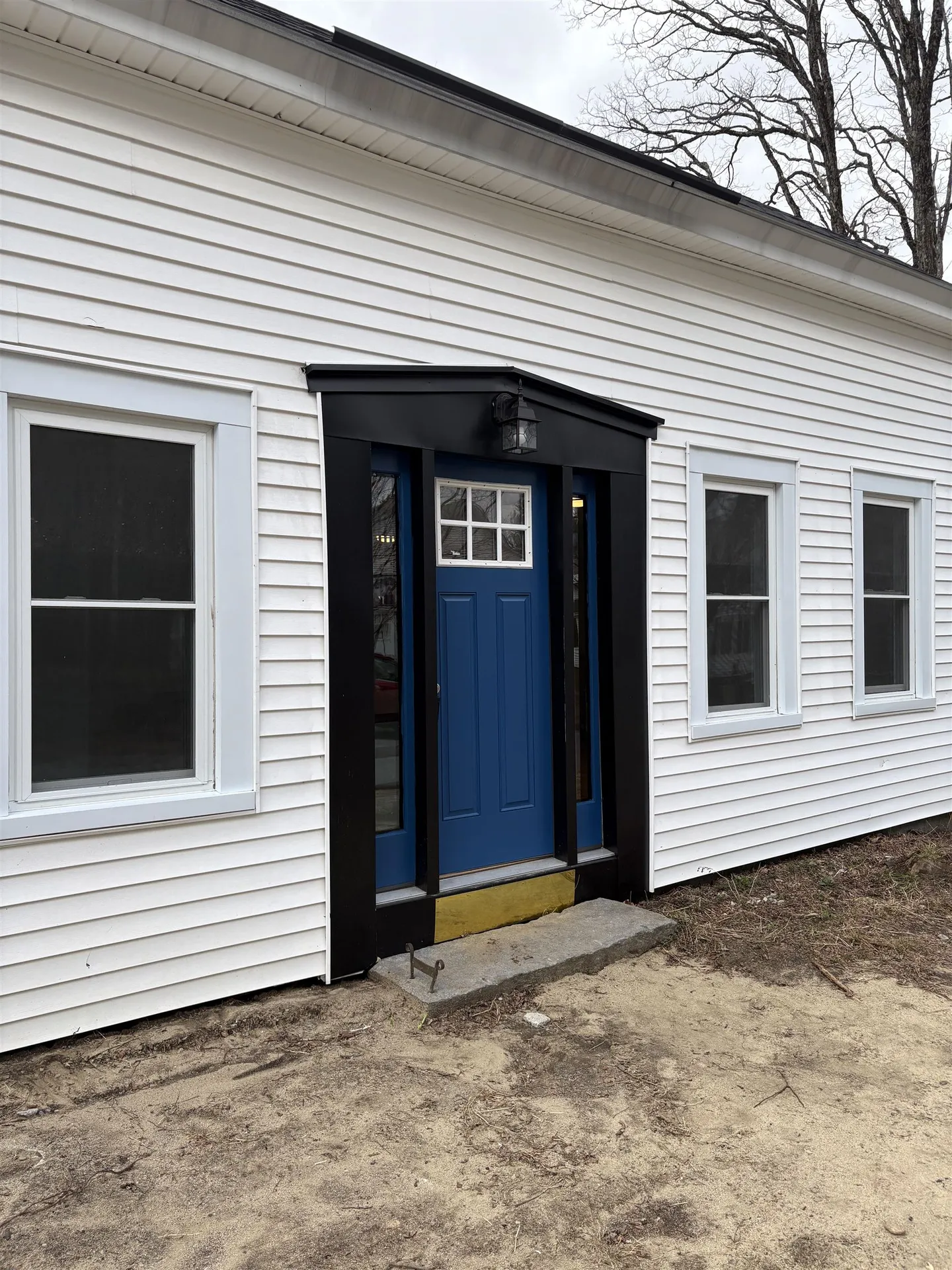 40 Library Road Grafton NH 03240