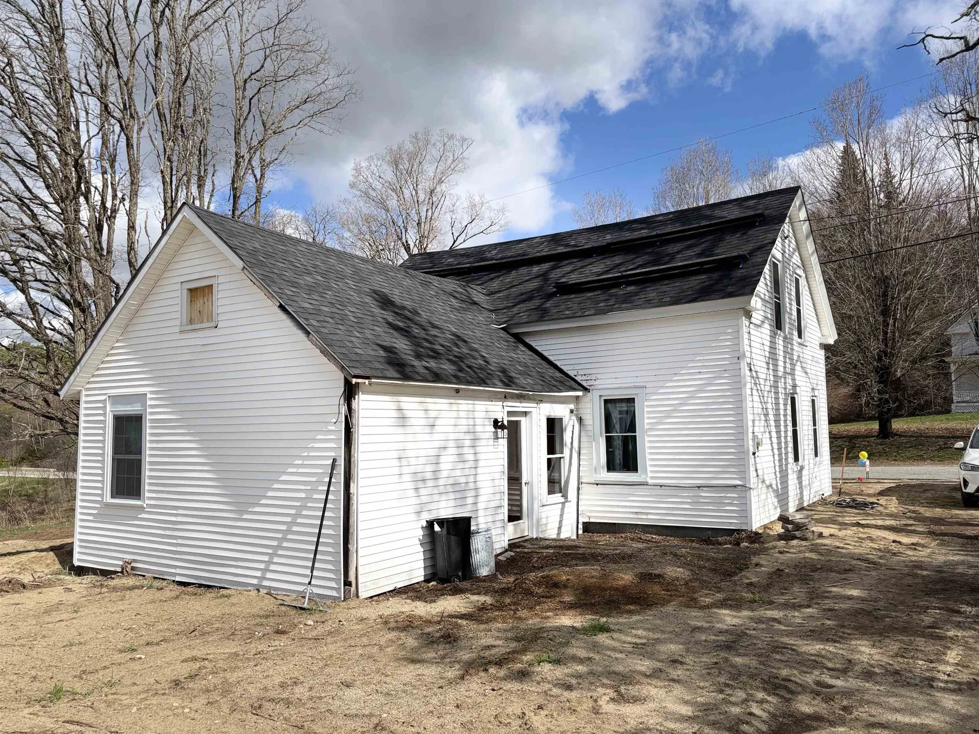 40 Library Road Grafton NH 03240
