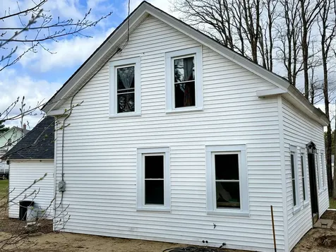 40 Library Road Grafton NH 03240