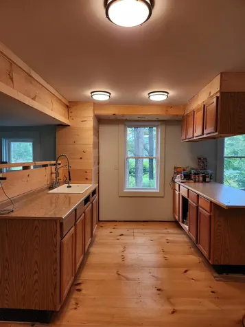 40 Library Road Grafton NH 03240
