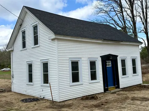 40 Library Road Grafton NH 03240