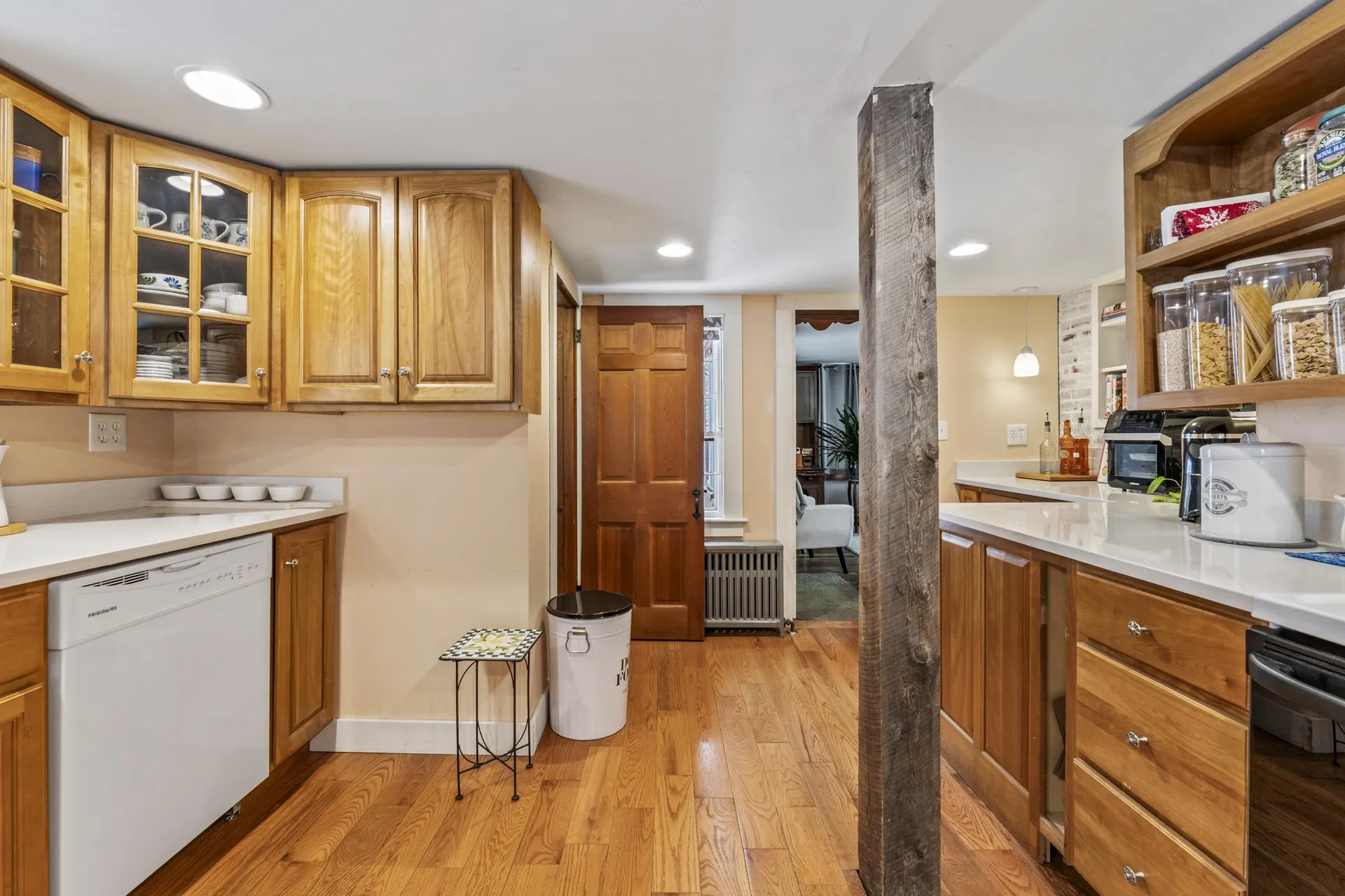 27 Depot Pond Road Milton NH 03851