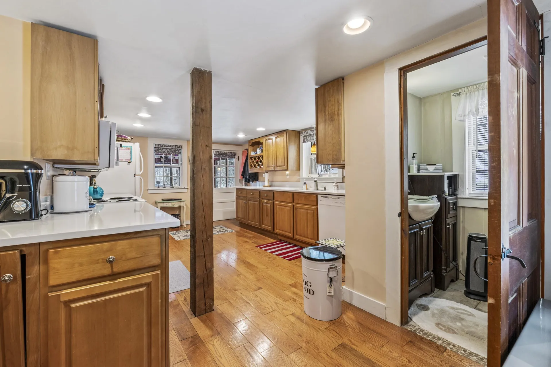 27 Depot Pond Road Milton NH 03851