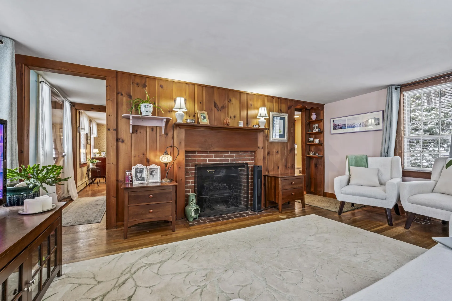 27 Depot Pond Road Milton NH 03851