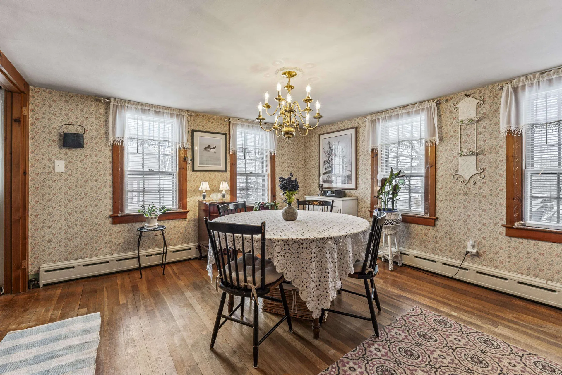 27 Depot Pond Road Milton NH 03851