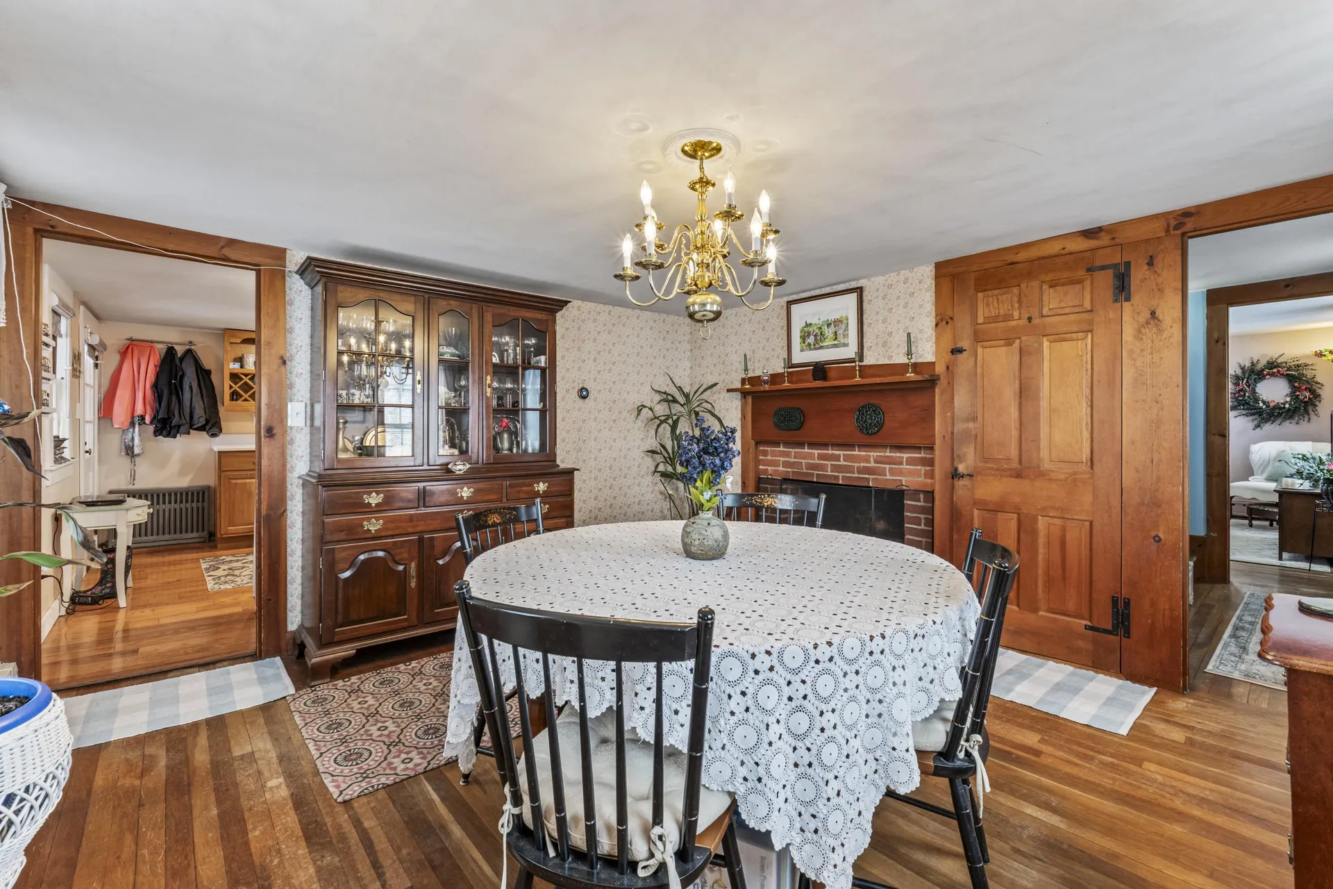 27 Depot Pond Road Milton NH 03851