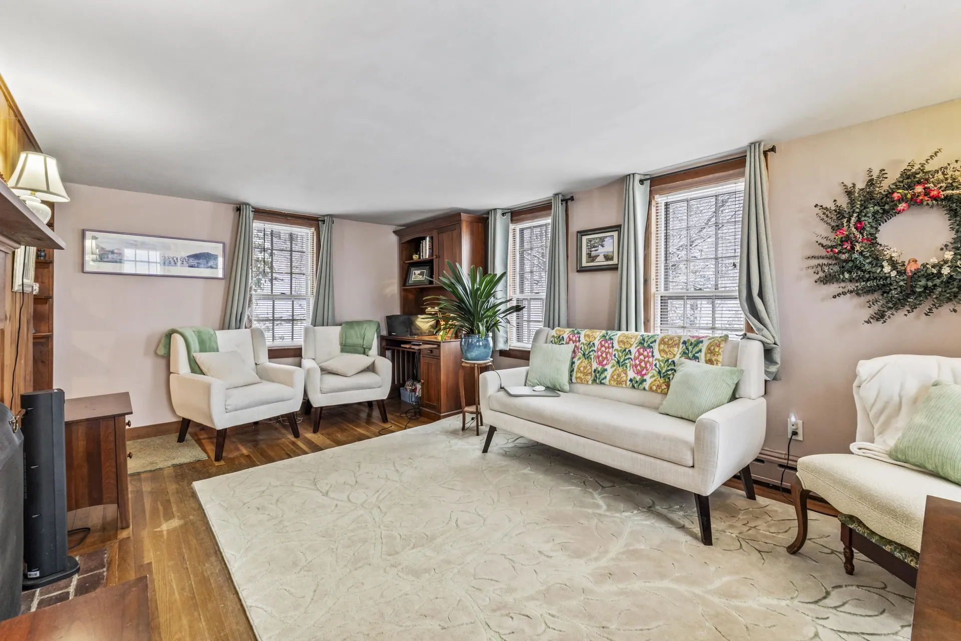 27 Depot Pond Road Milton NH 03851
