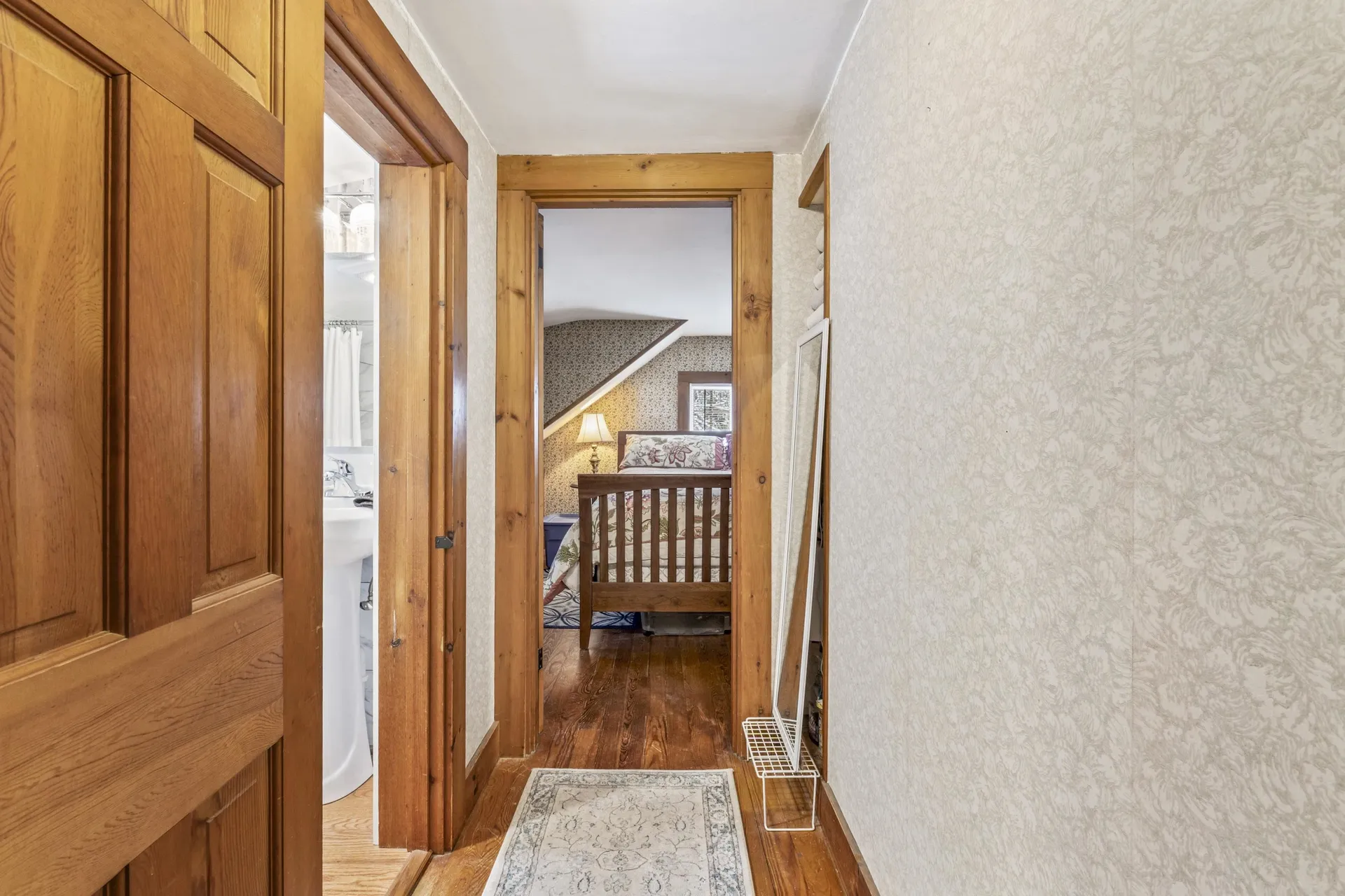 27 Depot Pond Road Milton NH 03851