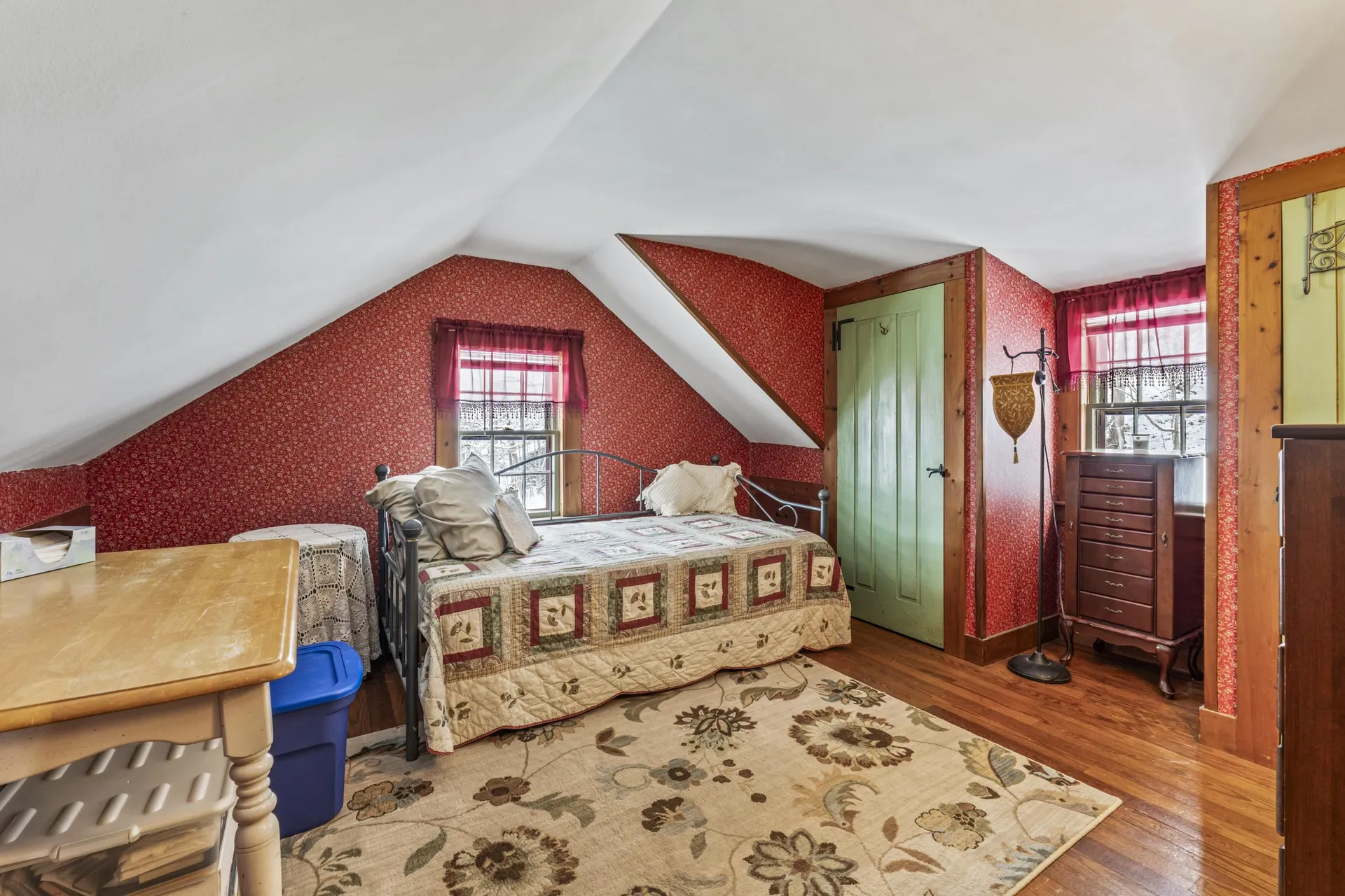 27 Depot Pond Road Milton NH 03851