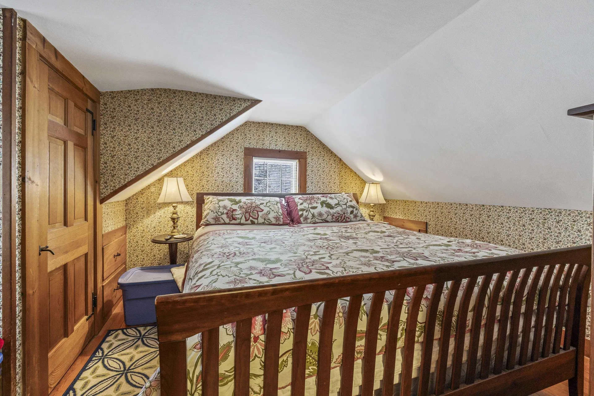27 Depot Pond Road Milton NH 03851