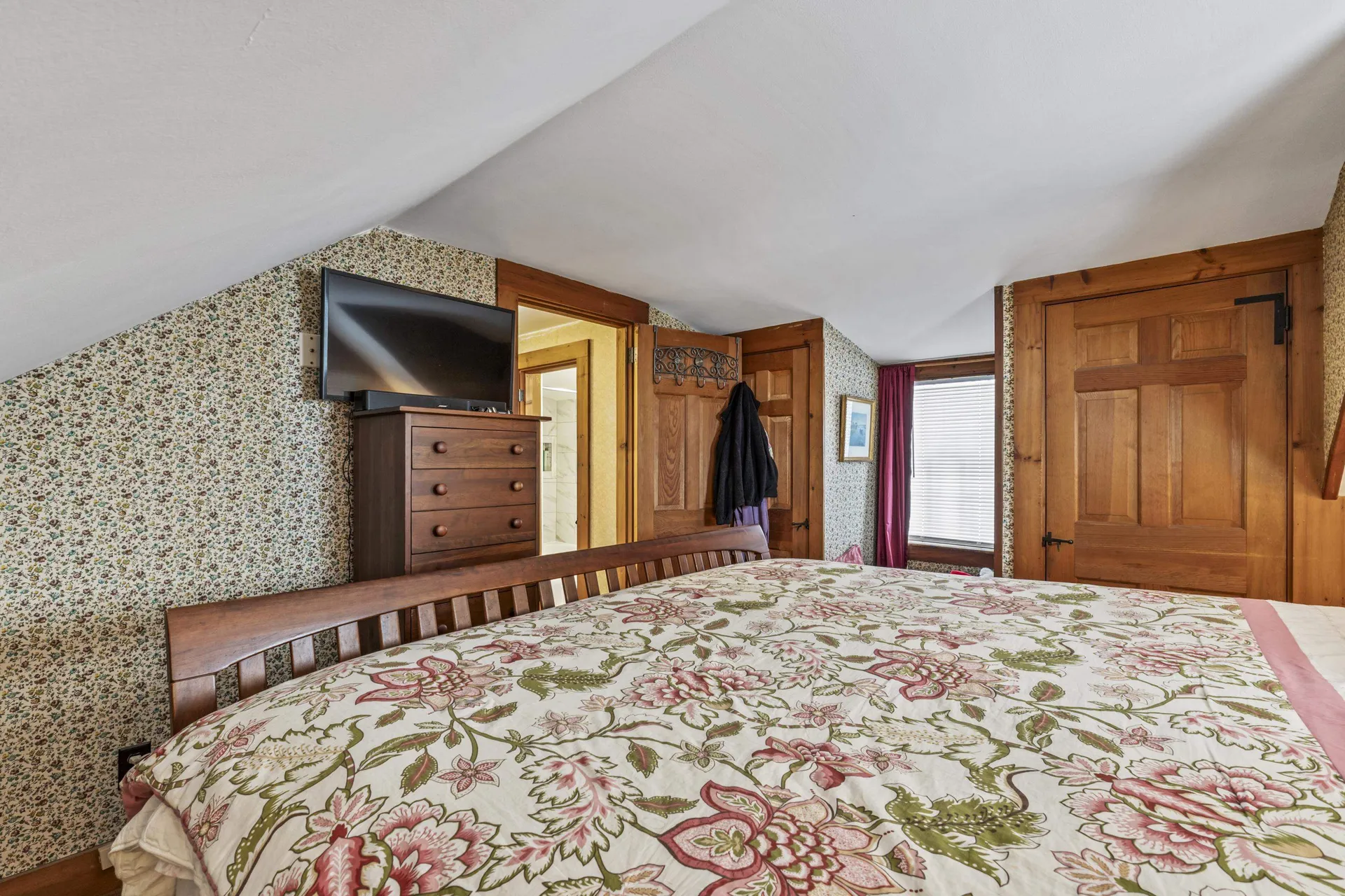 27 Depot Pond Road Milton NH 03851