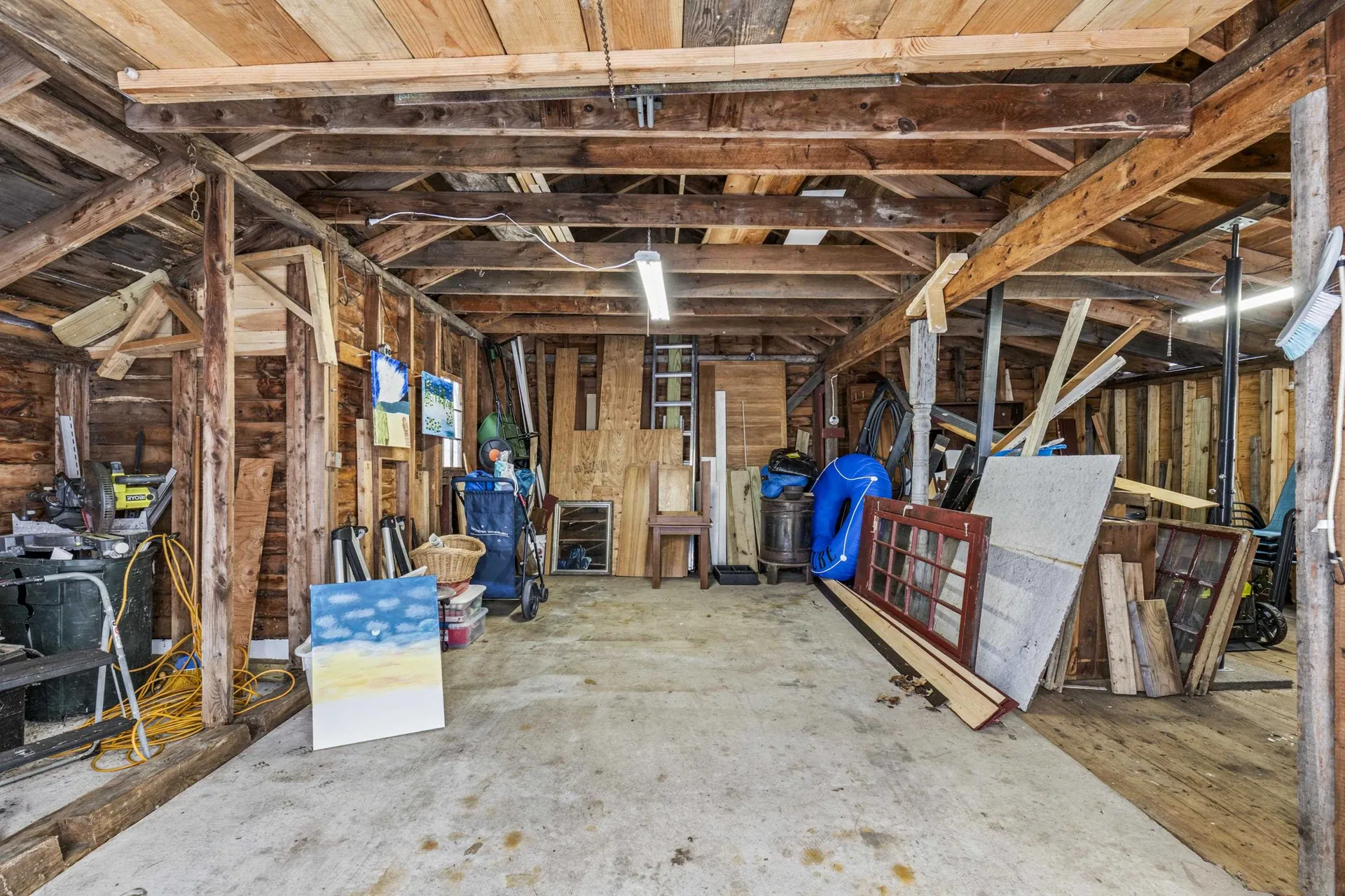 27 Depot Pond Road Milton NH 03851