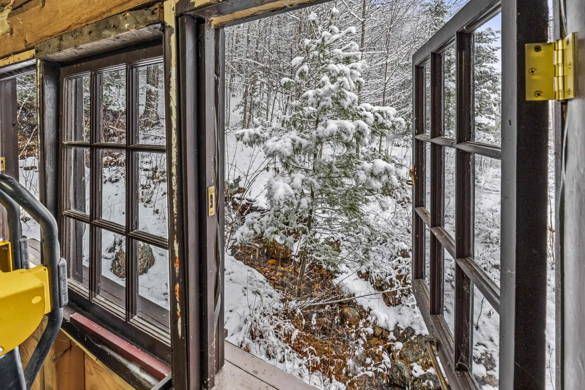 27 Depot Pond Road Milton NH 03851