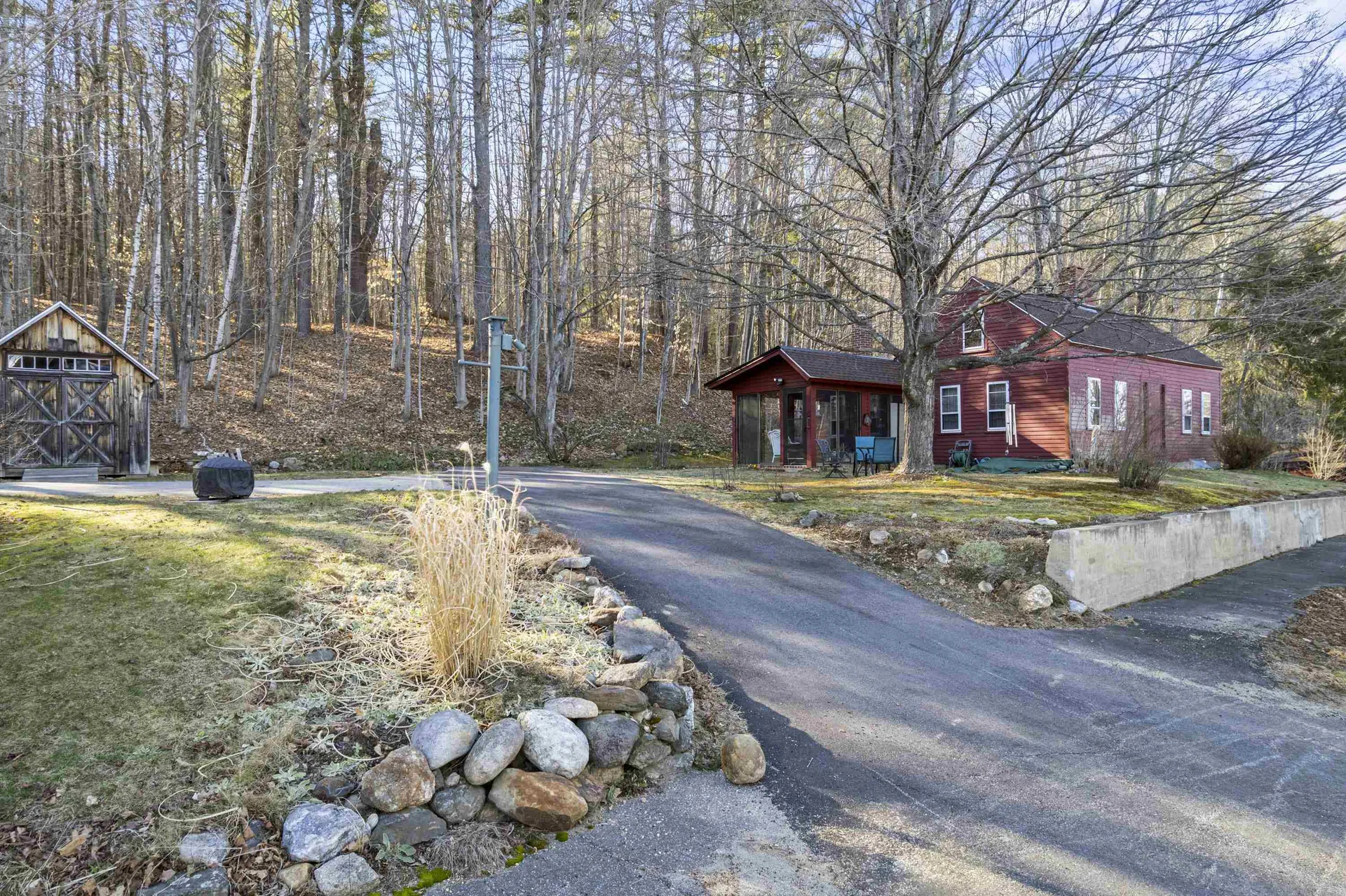 27 Depot Pond Road Milton NH 03851