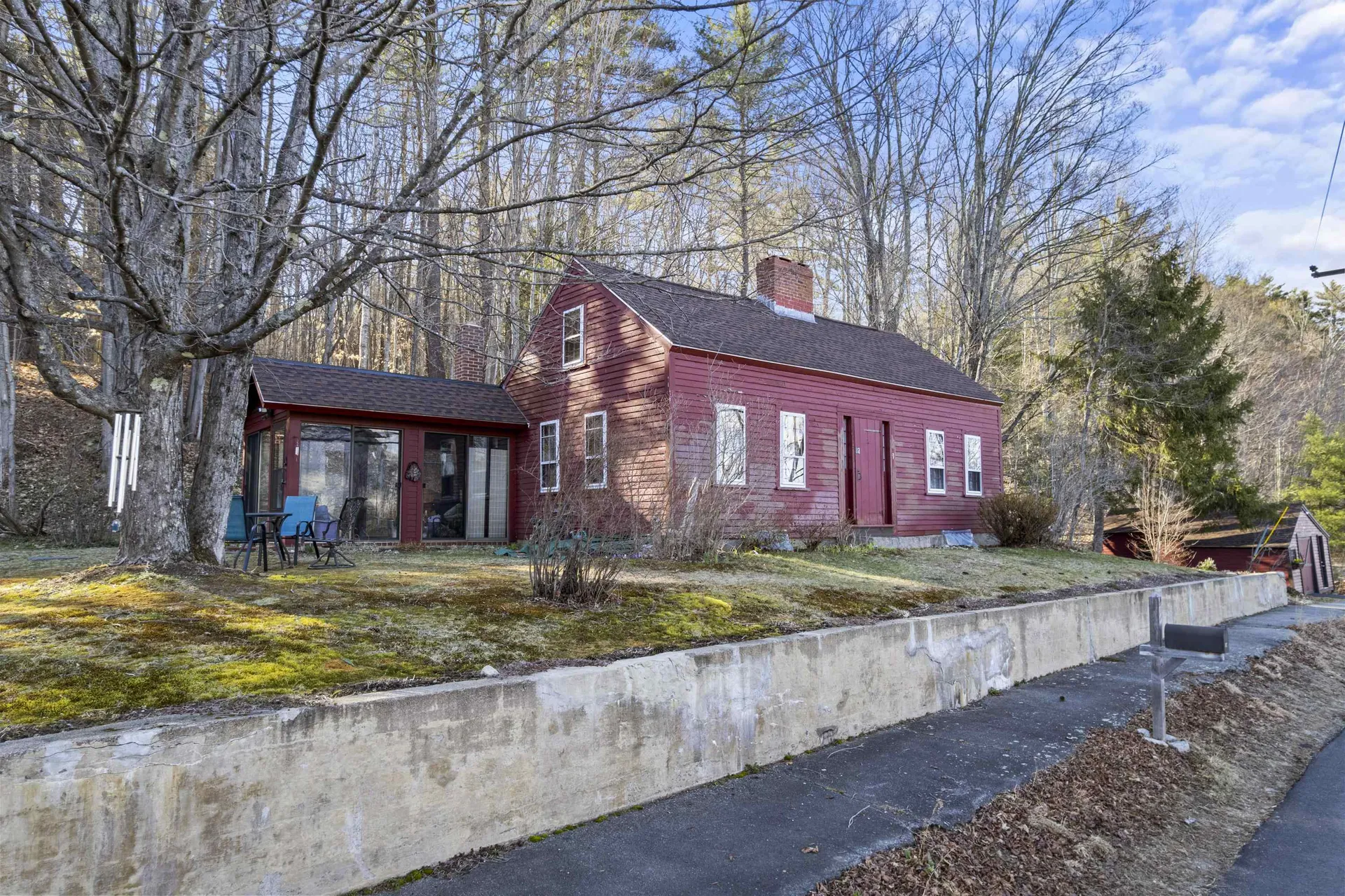 27 Depot Pond Road Milton NH 03851