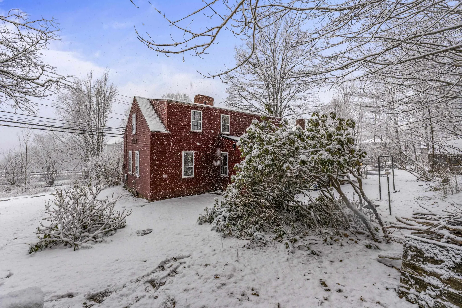 27 Depot Pond Road Milton NH 03851