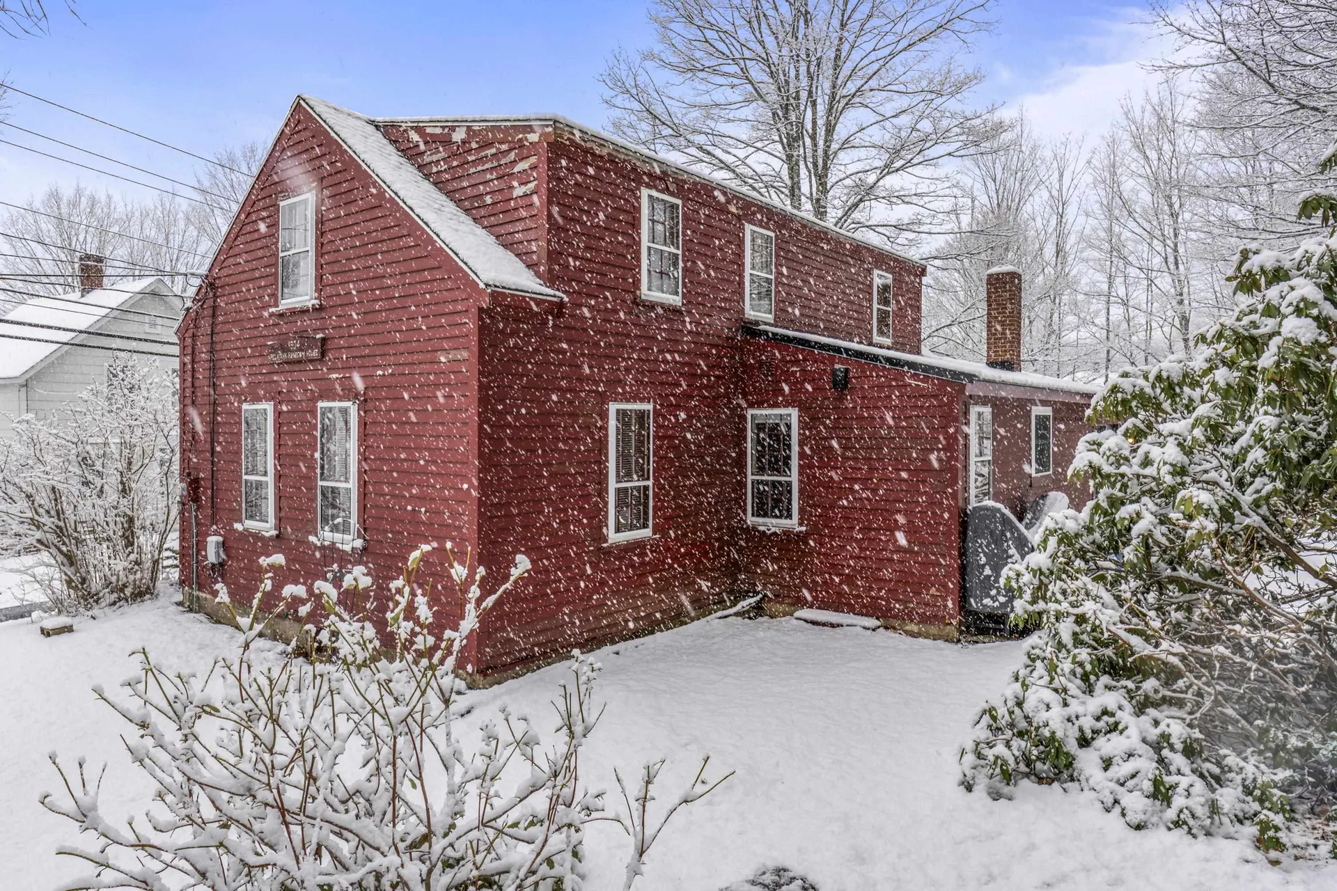27 Depot Pond Road Milton NH 03851