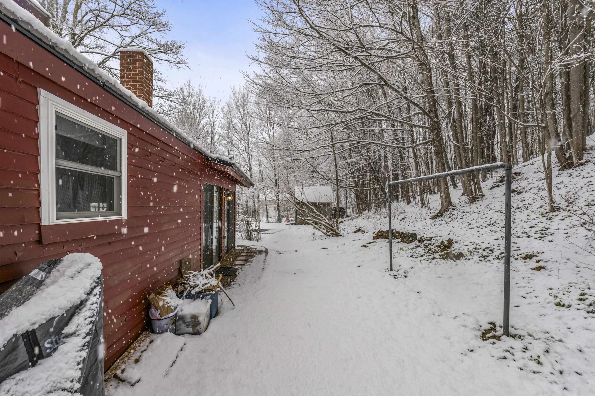 27 Depot Pond Road Milton NH 03851