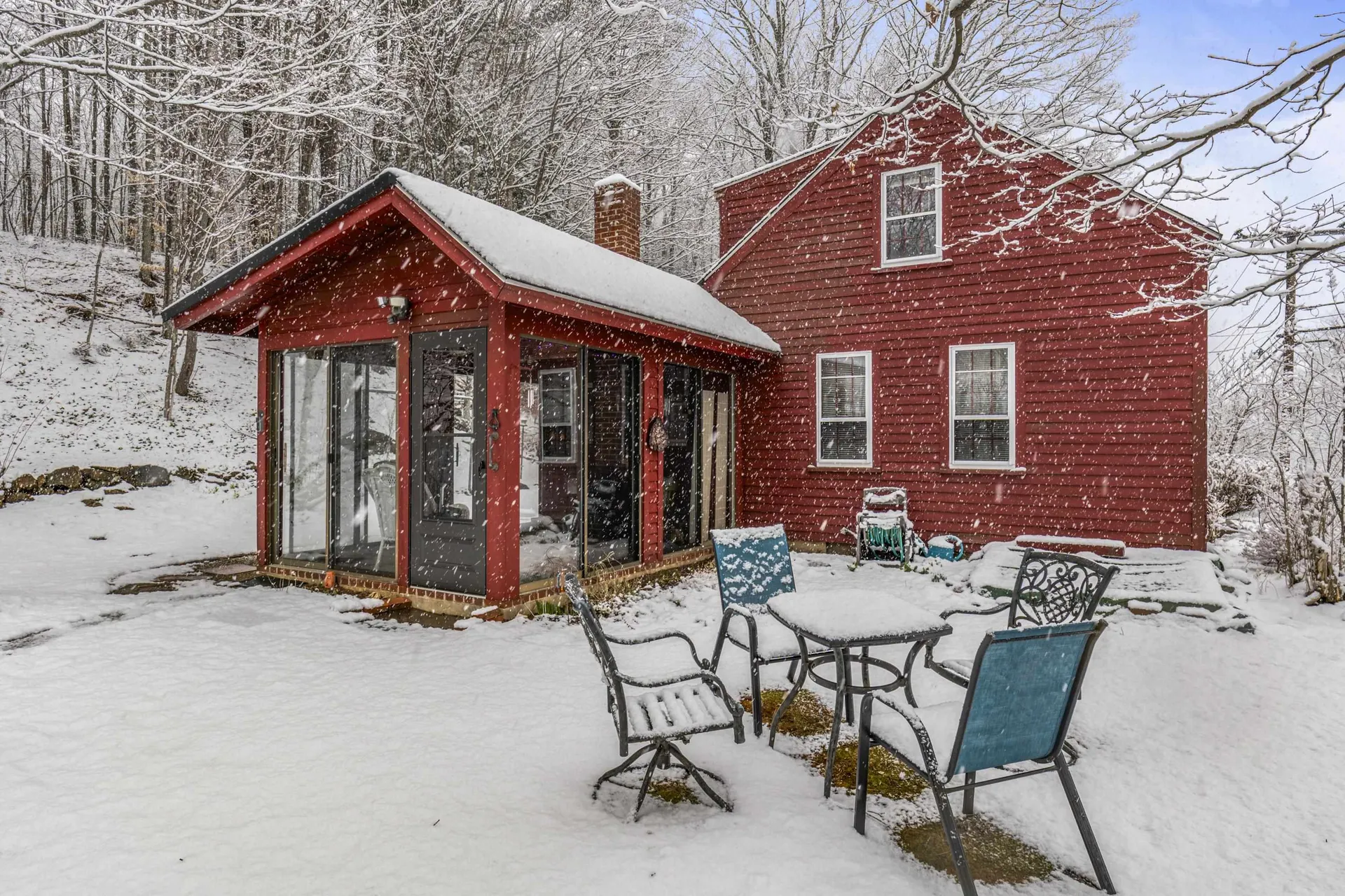 27 Depot Pond Road Milton NH 03851