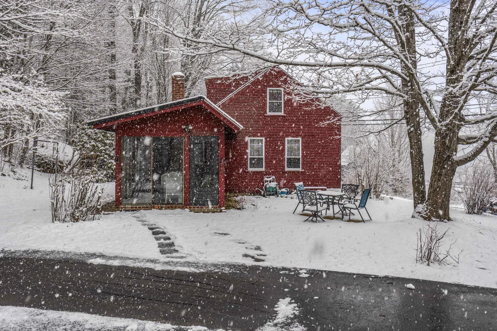 27 Depot Pond Road Milton NH 03851