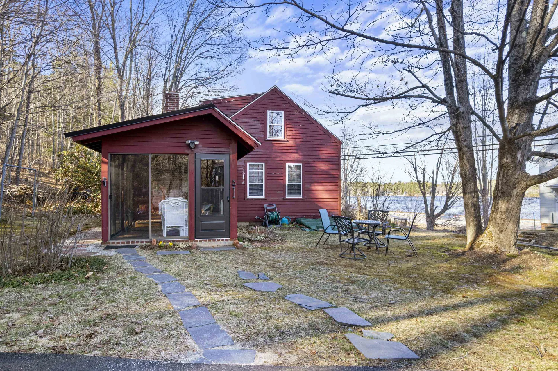 27 Depot Pond Road Milton NH 03851