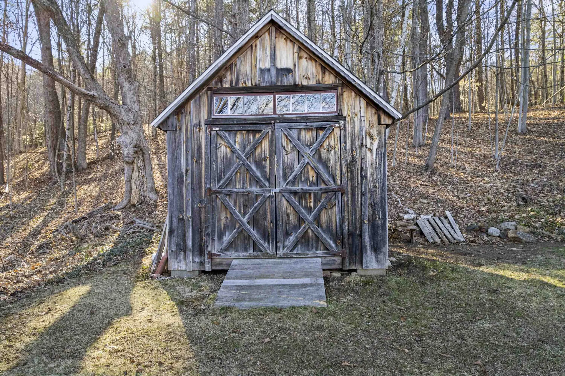 27 Depot Pond Road Milton NH 03851
