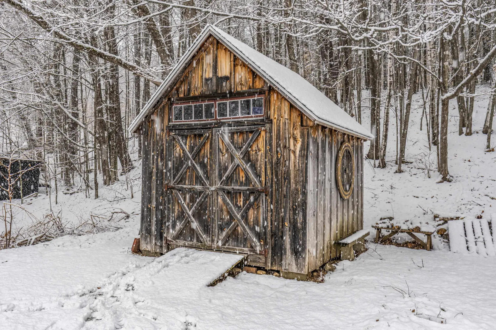 27 Depot Pond Road Milton NH 03851