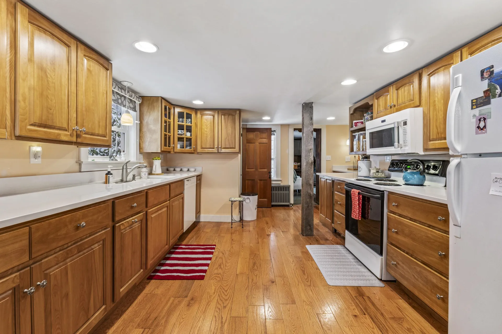 27 Depot Pond Road Milton NH 03851