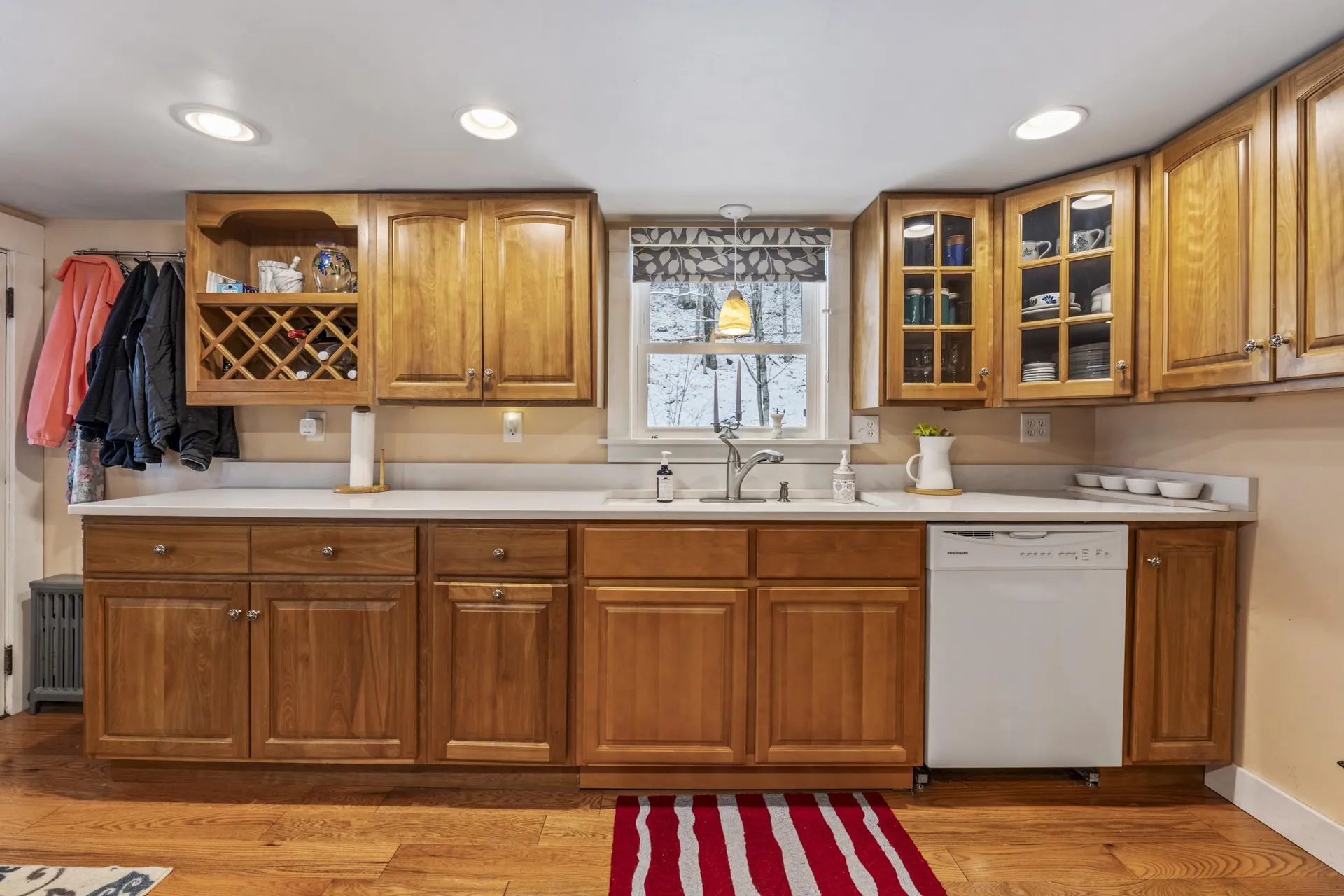 27 Depot Pond Road Milton NH 03851